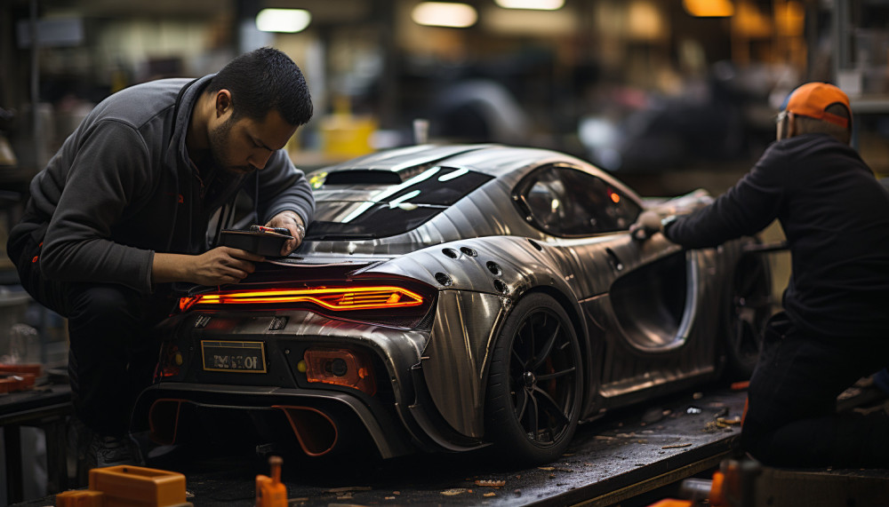 3 critères essentiels pour bien choisir sa voiture télécommandée