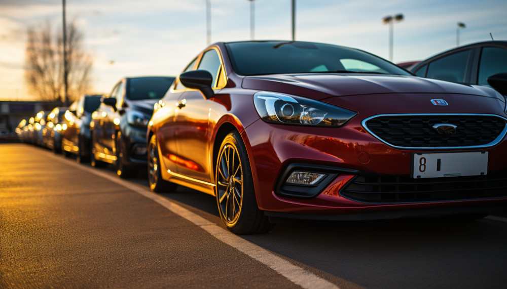 4 astuces pour acheter une voiture d’occasion à l’étranger