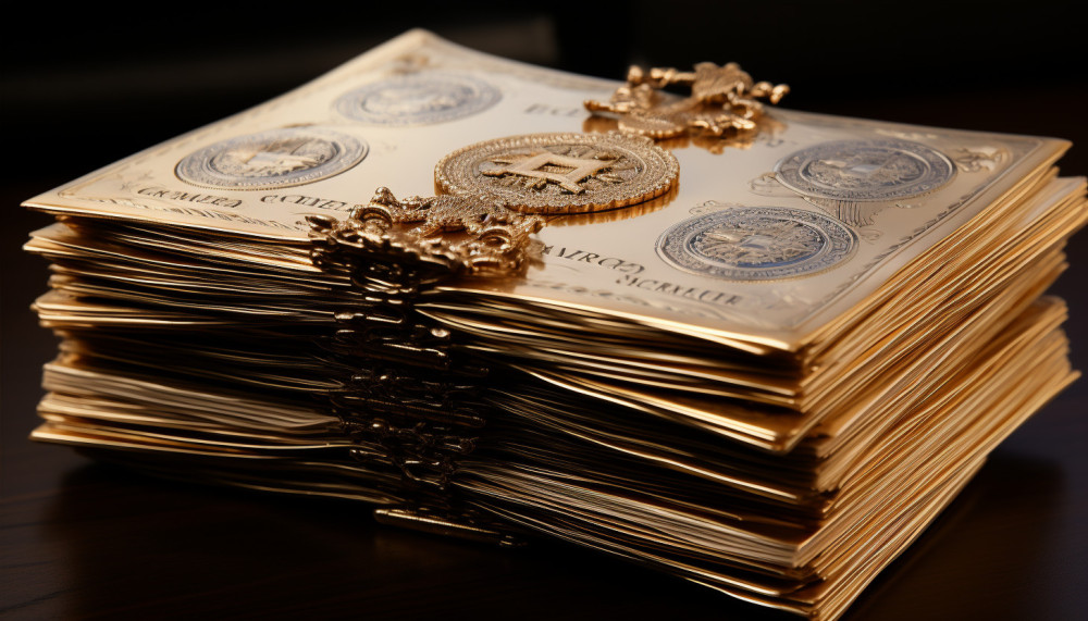 A quoi sert le certificat de non-gage et comment l'obtenir ?