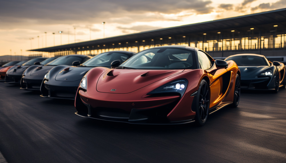 Comment choisir sa voiture de sport ?