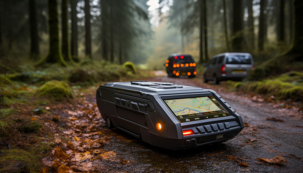 Comment choisir un GPS camping car ?