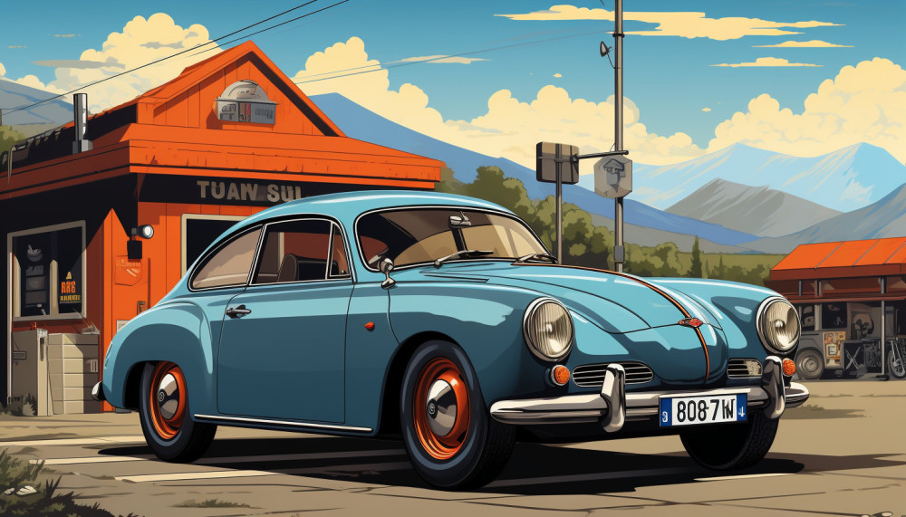 Comment faire l'entretien de sa voiture