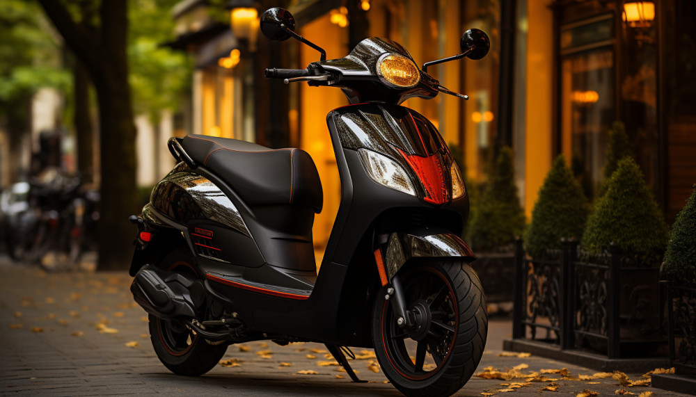 Comment pouvez-vous choisir un réparateur de scooter ?