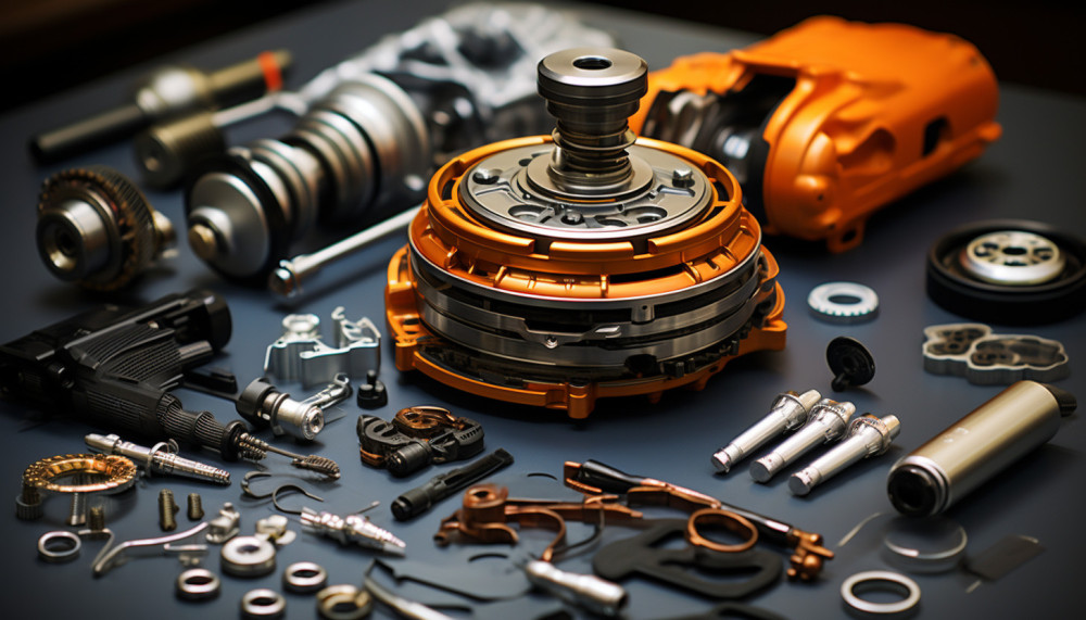 Comment remplacer une pièce de voiture ?