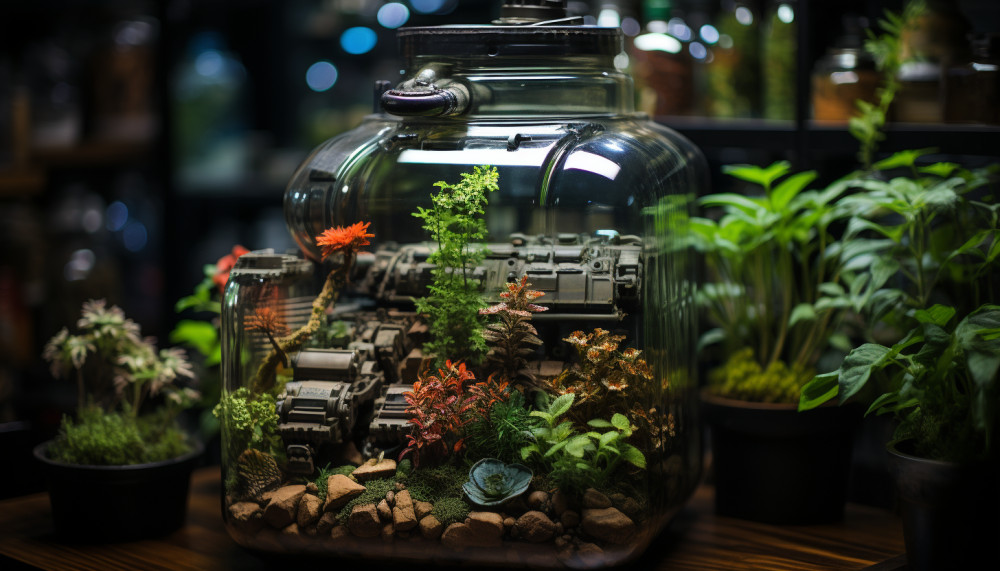 Comment siphonner un réservoir ?