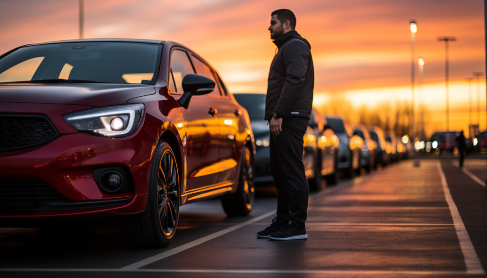 Comment trouver la bonne plateforme pour vendre votre voiture ?