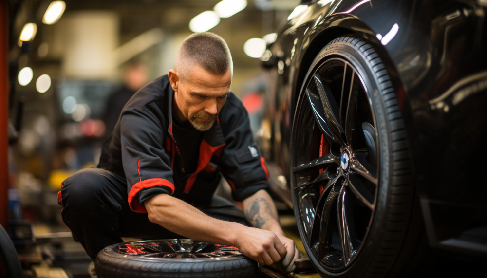 Entretien des pneus : comment faire ?