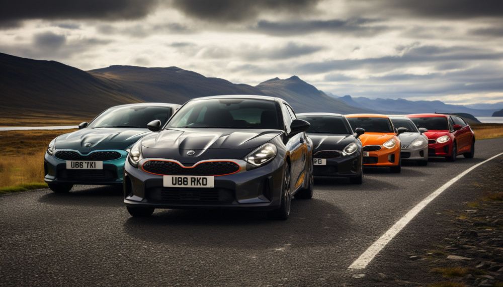 Faut-il choisir une voiture électrique familiale ?