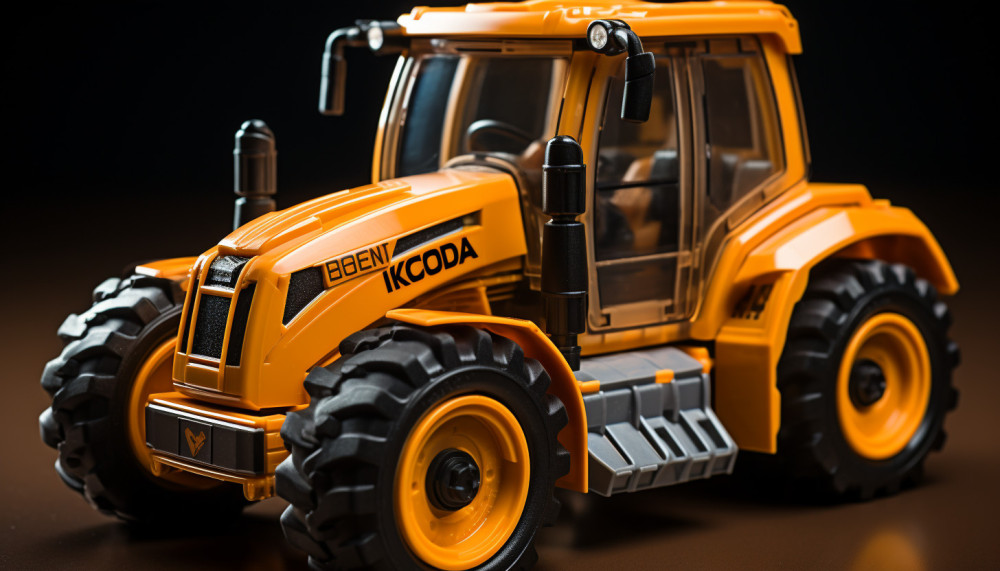 La garantie des équipements lourds : ce qu'il faut savoir avant d'acheter