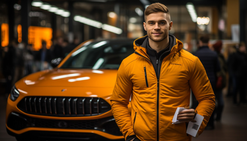 Les critères à prendre en compte pour choisir une assurance adaptée aux jeunes conducteurs de voitures puissantes