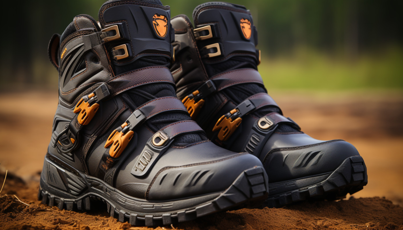 Les critères essentiels pour choisir vos bottes de moto tout-terrain