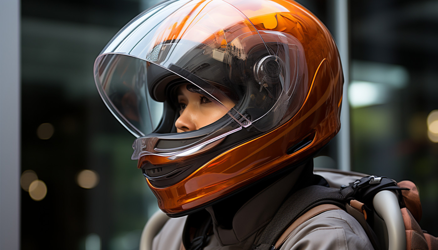 Les dernières innovations en matière de casques de sécurité pour trottinettes électriques