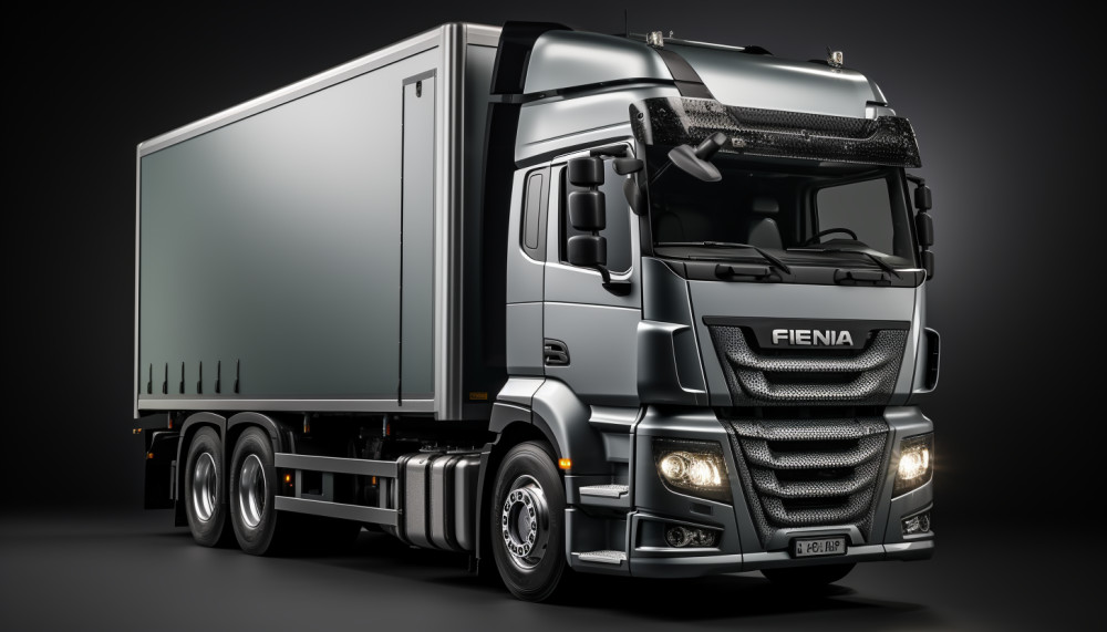 Les dernières innovations en matière de systèmes de réfrigération pour les camions