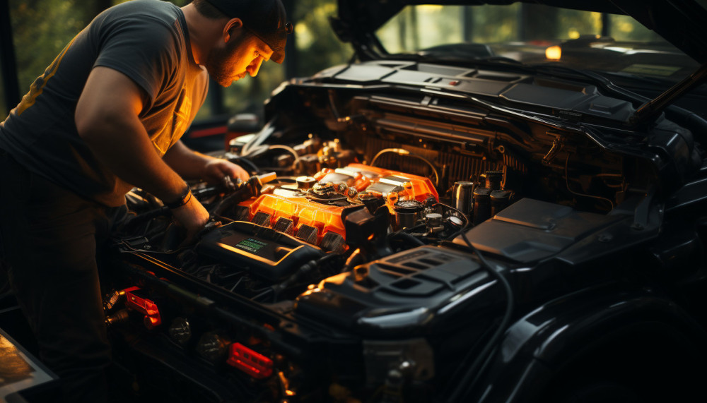 Les moyens pour maintenir en bon état le moteur de mon véhicule