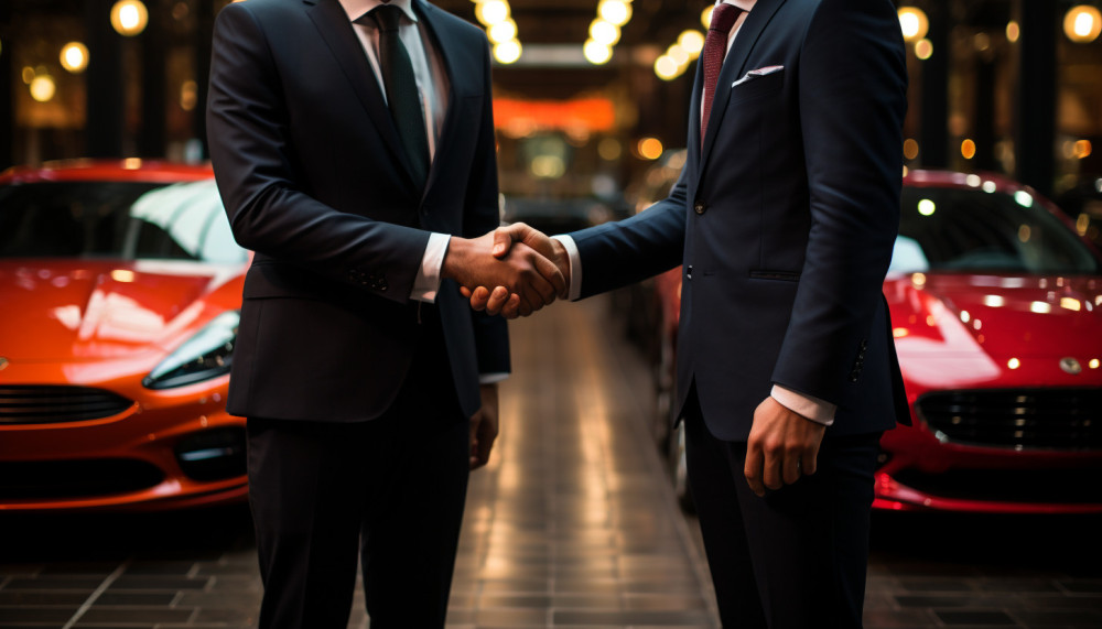 Les pièges à éviter lors de la vente d'une voiture à un acheteur de cash