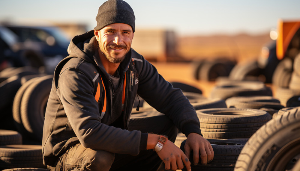 Optez pour les pneus Maroc pour une garantie à long terme et des avantages inédits