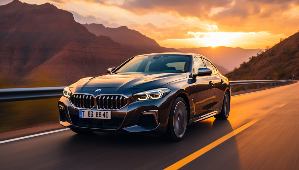 Pourquoi acheter un cabriolet ?