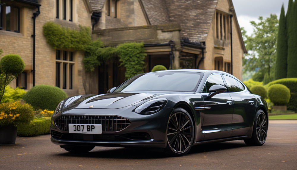 Pourquoi opter pour une voiture électrique ?