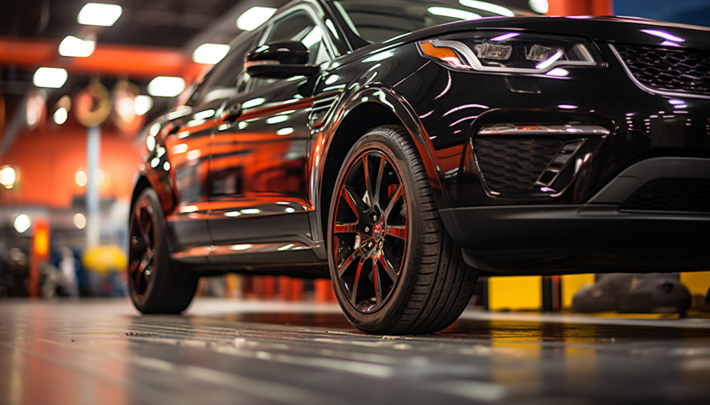 Quand renouveler les pneus de mon véhicule ?