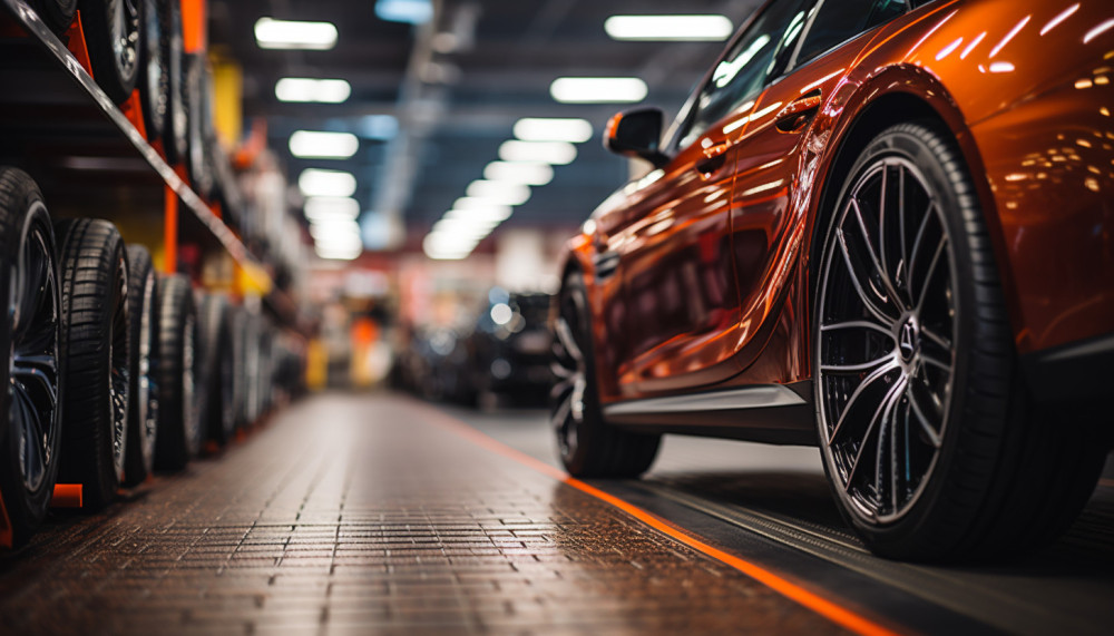 Que faut-il prendre en compte lors de l'achat d'un pneu pour son véhicule ?