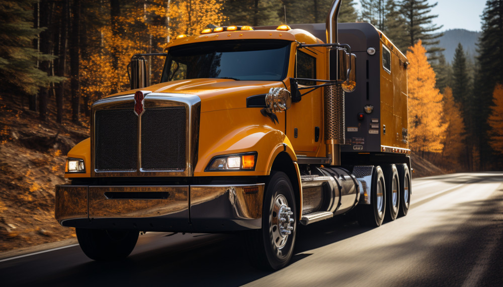 Que faut-il retenir des véhicules à poids lourds ?