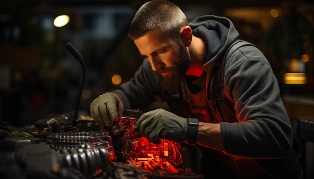 Que faut-il savoir sur la reprogrammation de moteur?