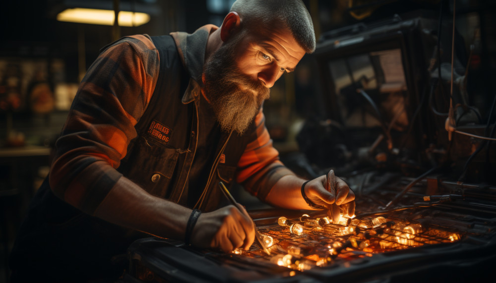 Quels sont les indispensables pour un bon entretien de votre véhicule ?