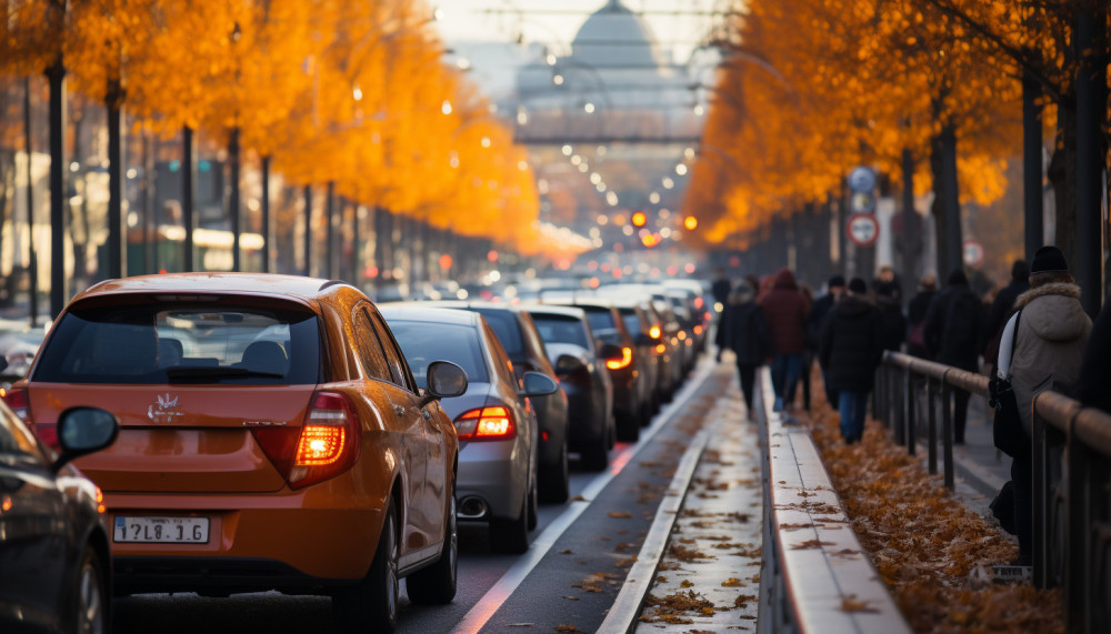Tout ce qu’il faut savoir sur la circulation à Toulouse