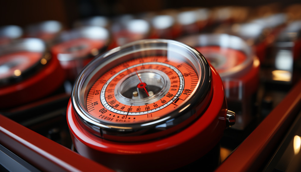 Voyant de batterie rouge : qu'est-ce que cela signifie ?